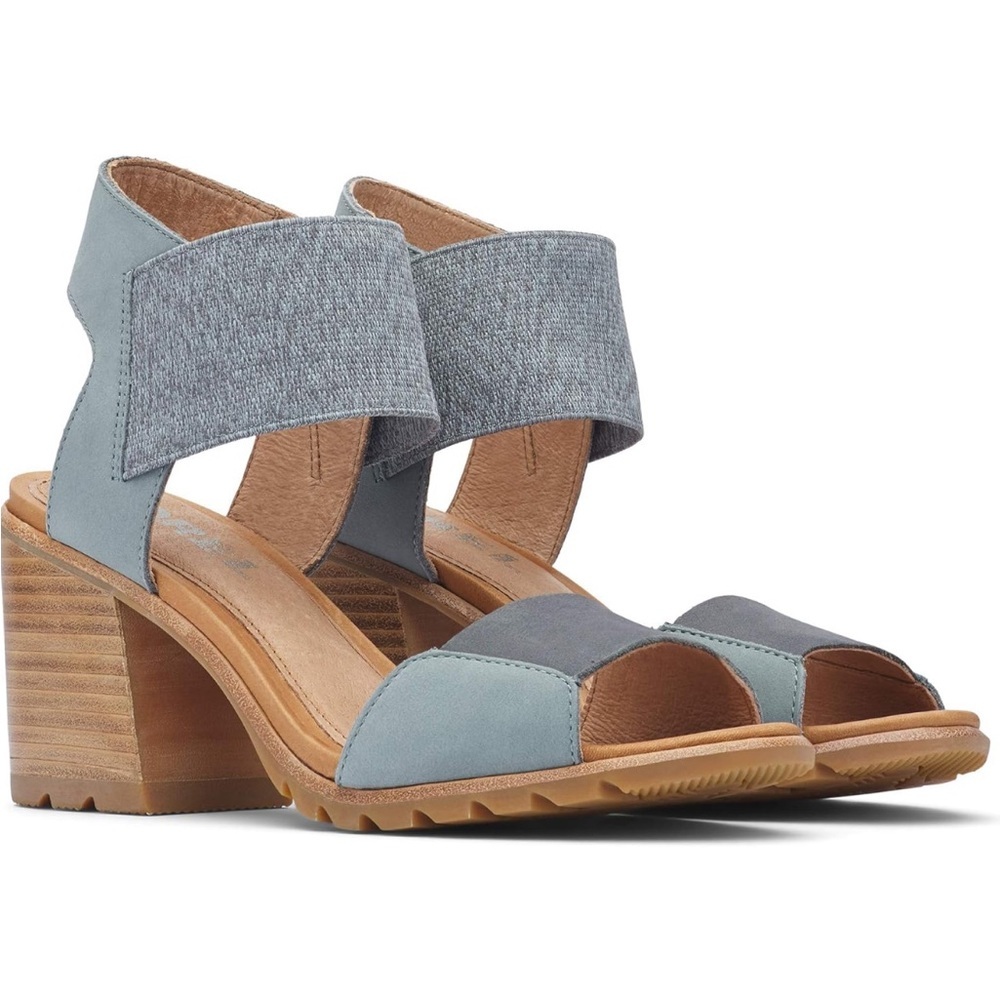 Sorel Women's Nadia Heel Sandal